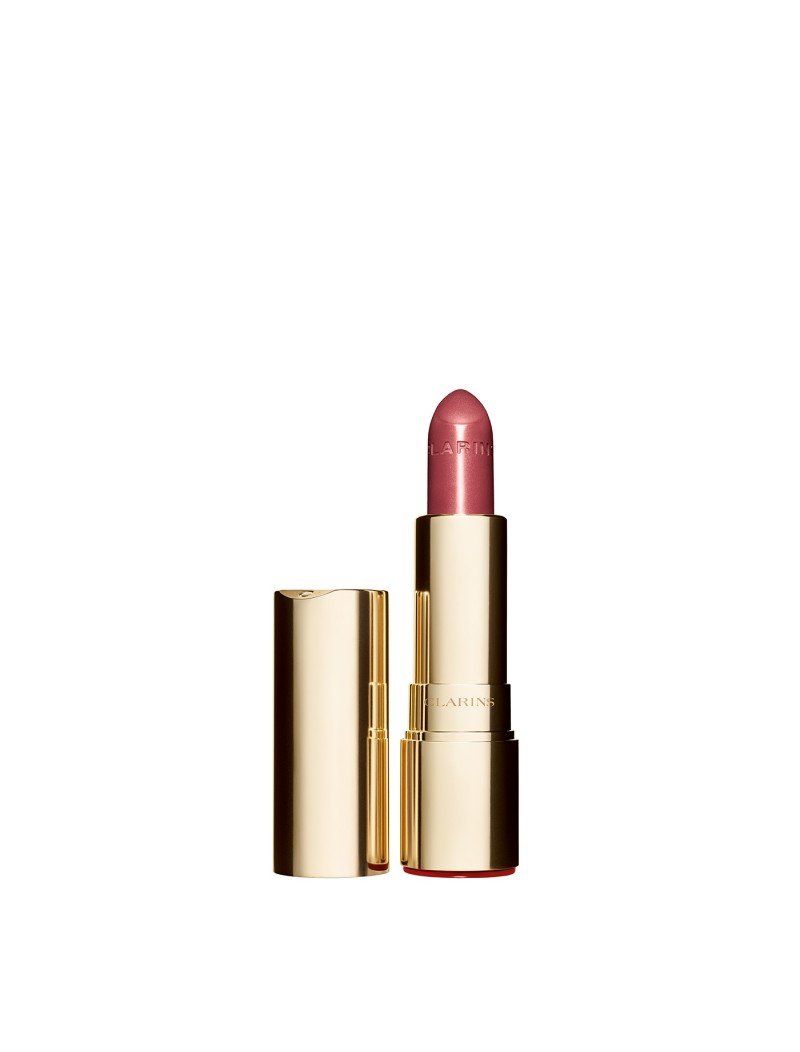 Rossetto Clarins Joli Rouge Brillant Tester Con Tappo di Plastica - Profumo Web