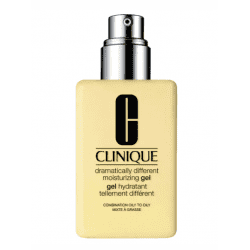 Clinique Dramatically Different Moisturizing Gel 125 mL Tester - Profumo Web