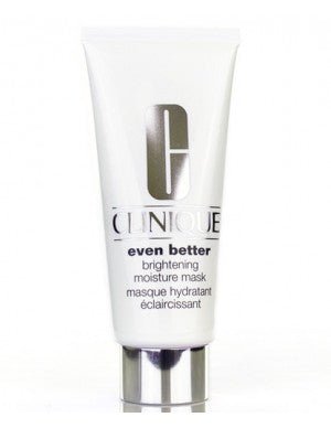 Clinique Even Better Brightening Moisture Mask All Skin Types 100 mL Tester - Profumo Web