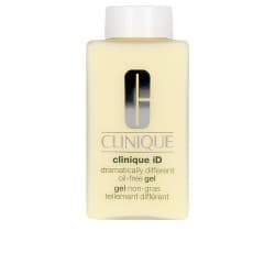 Clinique Id Dramatically Different Oil-Free Gel Trattamento Viso Idratante 115 mL Tester - Profumo Web