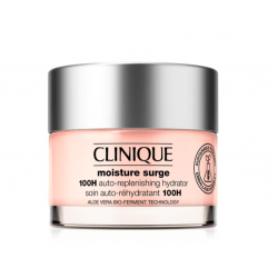 Clinique Moisture Surge 100-Hour Auto-Replenishing Hydrator Tester - Profumo Web
