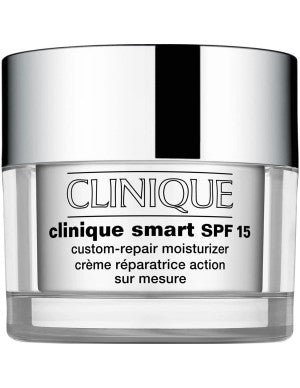 Clinique Smart Spf 15 Very Dry To Dry 50 mL Tester - Profumo Web