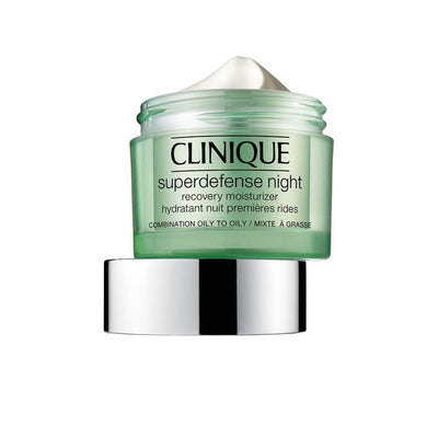 Clinique Superdefense Night Mixte A Grasse 50ml Tester - Profumo Web