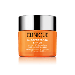 Clinique Superdefense Spf 25 Crema Prevenzione Antietà + Anti-Fatica Tester - Profumo Web