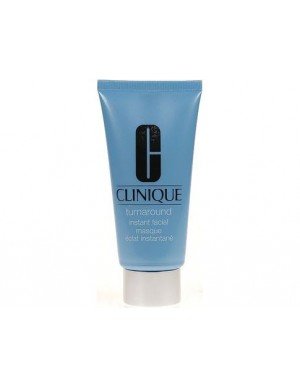 Clinique Turnaround Instant Facial Masque Eclat Instantanee 75 mL Tester - Profumo Web