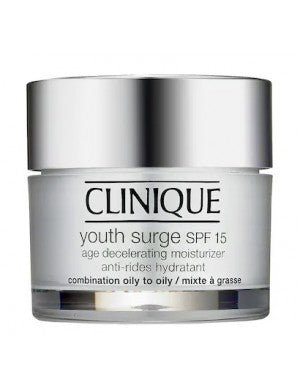 Clinique Youth Surge Mixte A Grasse spf15- 50 mL Tester - Profumo Web