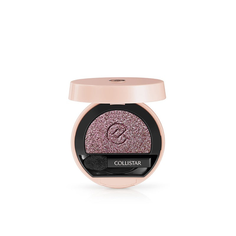 Ombretto Collistar Impeccabile Compatto Con Scatolina - Profumo Web