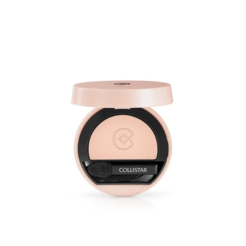 Ombretto Collistar Impeccabile Compatto Con Scatolina - Profumo Web