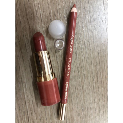 Kit Clarins 2Pcs Tester - Profumo Web
