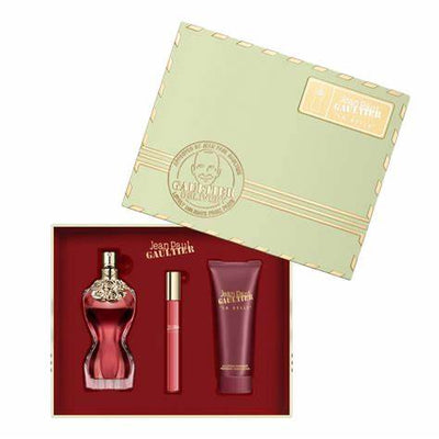 Confezione jean Paul Gaultier La Belle Eau De Parfum 100ml - Profumo Web
