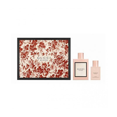 Confezione Regalo Donna Gucci Bloom Eau De Parfum - Profumo Web