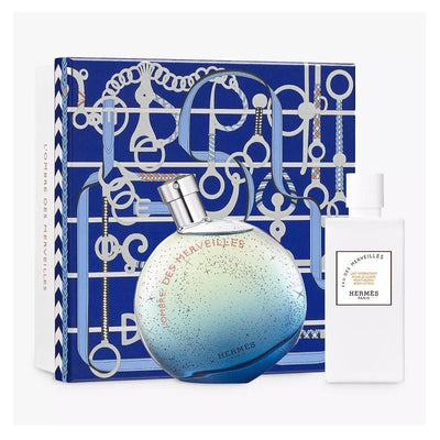 Hermes Confezione Regalo Donna Hermès L'Ombre des Merveilles Eau de Parfum - Profumo Web