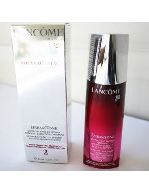 Lancome DreamTone Correcteur Taches Intègral Crèateur De Belle N°3 -40 ml Tester - Profumo Web