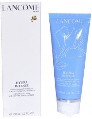 Crema-Gel Maschera Viso Lancome Hydra Intense 100 mL Tester - Profumo Web