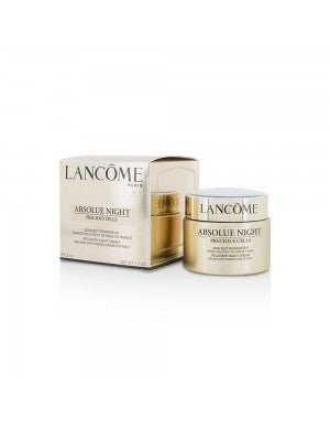 Crema Viso Lancome Absolue Night Soin Nuit Rèparateur Enrichi En Exrait De Rose De France - Profumo Web