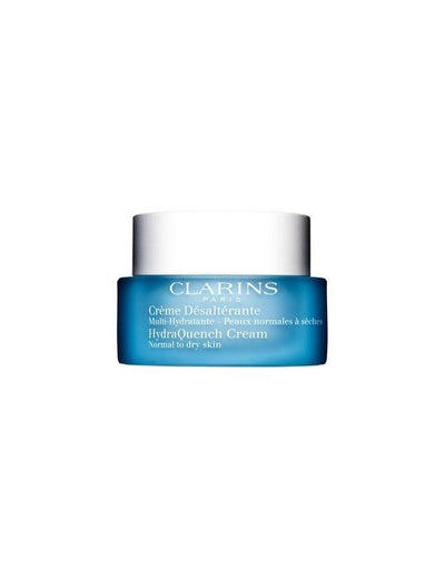 Crema Viso Clarins Creme Desalterante Normal To Dry Skin 50 mL Tester - Profumo Web