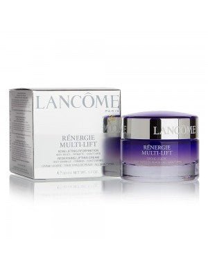 Lancome Renergie Multi-Lift Creme Legere All Skyn Types 50 mL Tester - Profumo Web