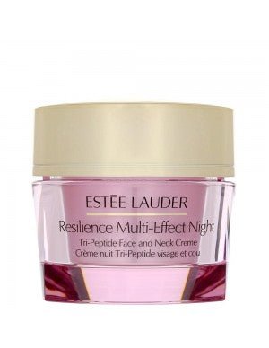 Crema Viso Notte Estèe Lauder Resilience Multi-Effect Night All Skintypes 50 mL Tester - Profumo Web