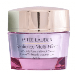 Crema Viso Estèe Lauder Resilience Multi-Effect Spf15 For Normal/Combination Skyn 50mL Tester - Profumo Web