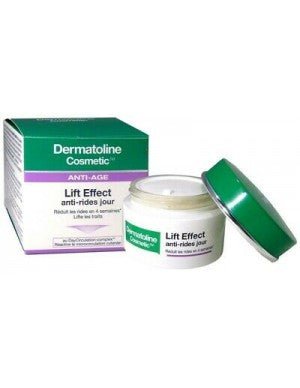 Crema Viso Somatoline Lift Effect Anti-Rides Jour 50 mL - Profumo Web