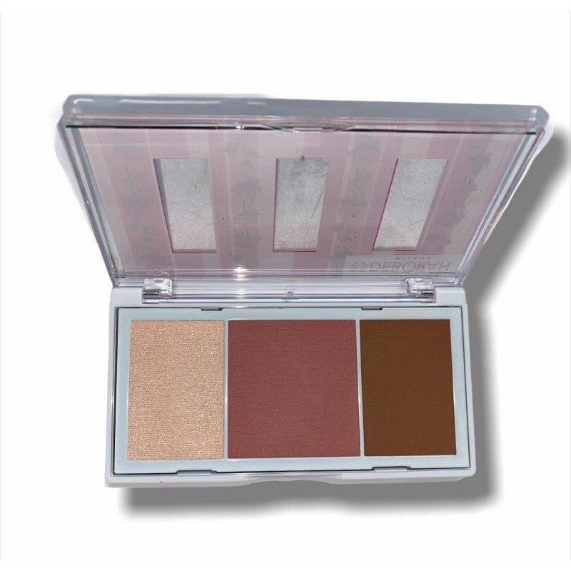 Deborah Face Palette - Profumo Web