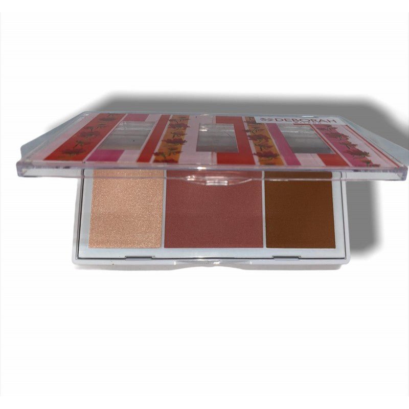 Deborah Face Palette - Profumo Web