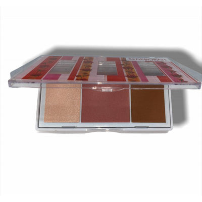 Deborah Face Palette - Profumo Web