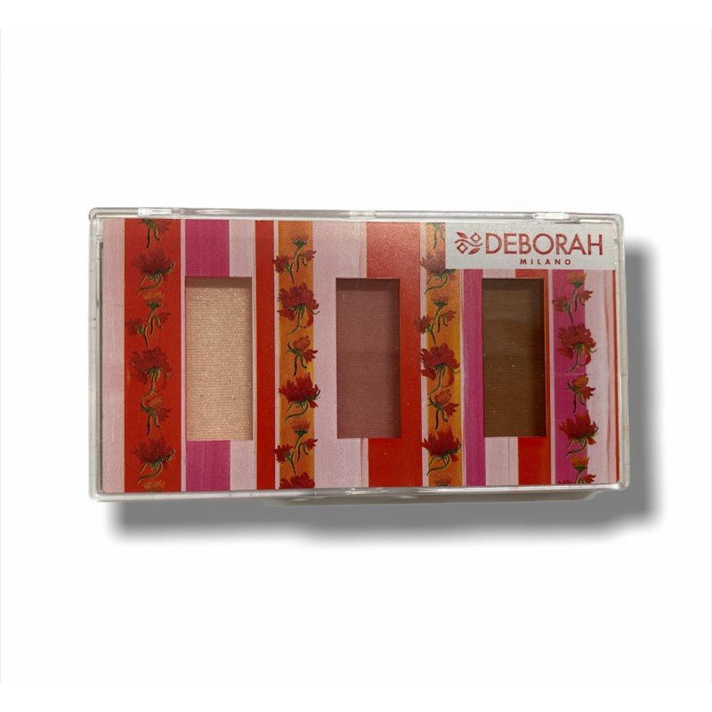 Deborah Face Palette - Profumo Web
