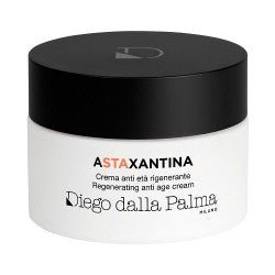 Diego Dalla Palma Astaxantina Crema Anti-Età Rigenerante - Profumo Web
