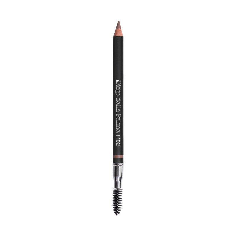 Diego Dalla Palma Matita Sopracciglia Eyebrow Powder Pencil Tester - Profumo Web
