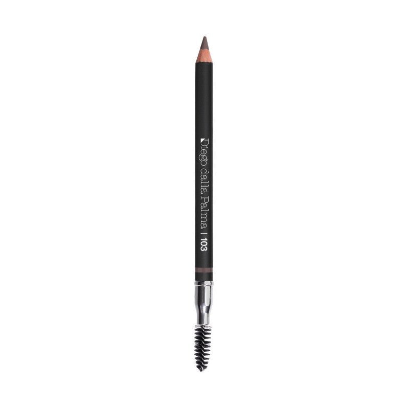Diego Dalla Palma Matita Sopracciglia Eyebrow Powder Pencil Tester - Profumo Web