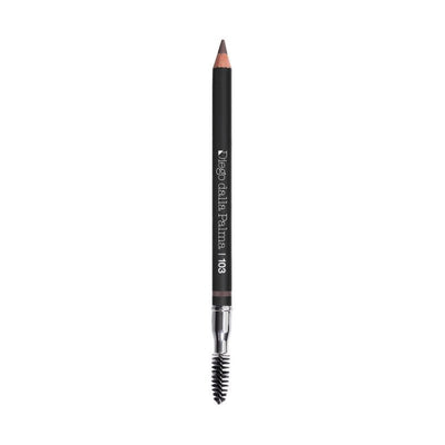 Diego Dalla Palma Matita Sopracciglia Eyebrow Powder Pencil Tester - Profumo Web