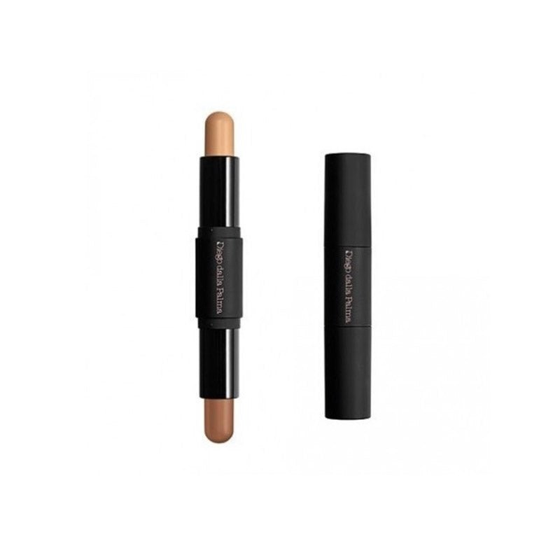 Diego Dalla Palma Sculpt & Contour - Duo Stick 330 - Profumo Web