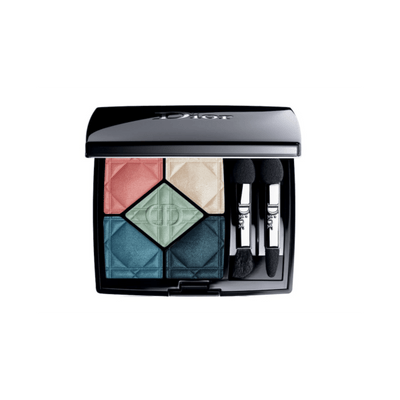 Dior 5 Couleurs Palette Eyeshadow - 357 Electrify Tester - Profumo Web