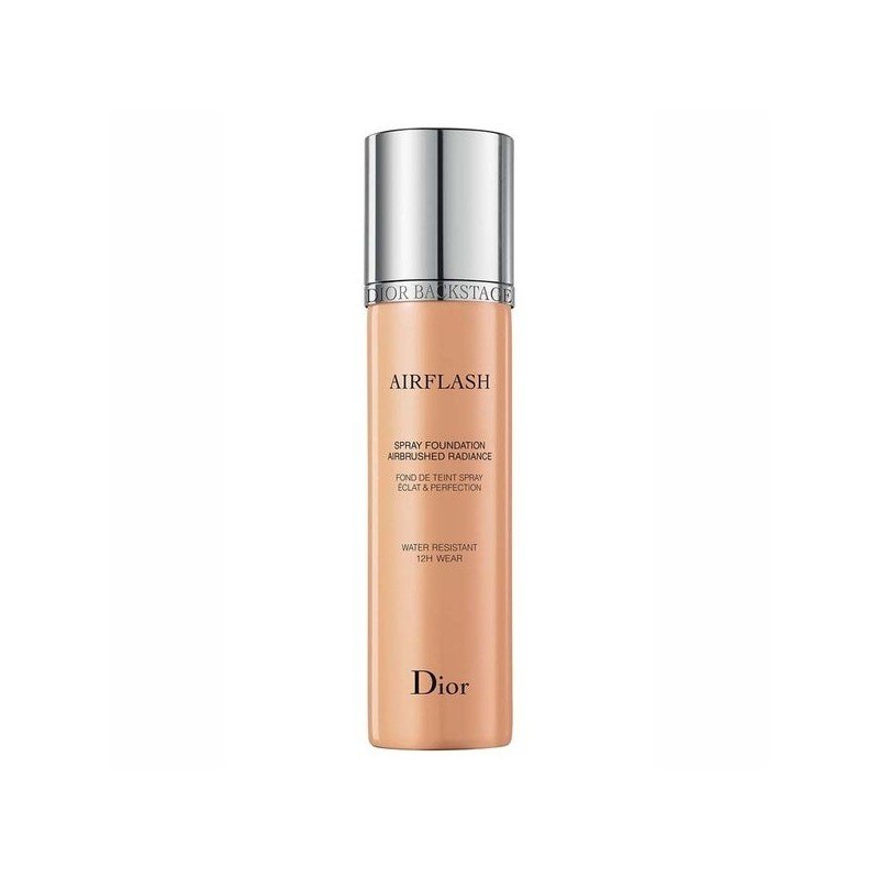 Dior Airflash Spray Foundation Water Resistent 12h- Colore 300 Tester - Profumo Web