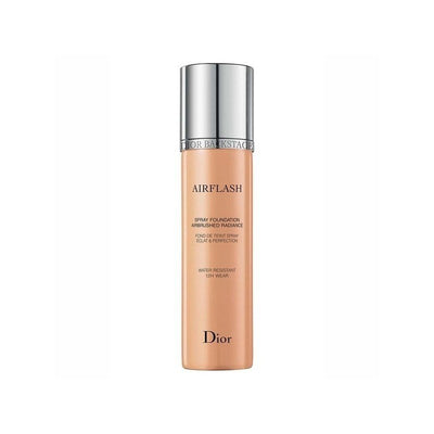Dior Airflash Spray Foundation Water Resistent 12h- Colore 300 Tester - Profumo Web