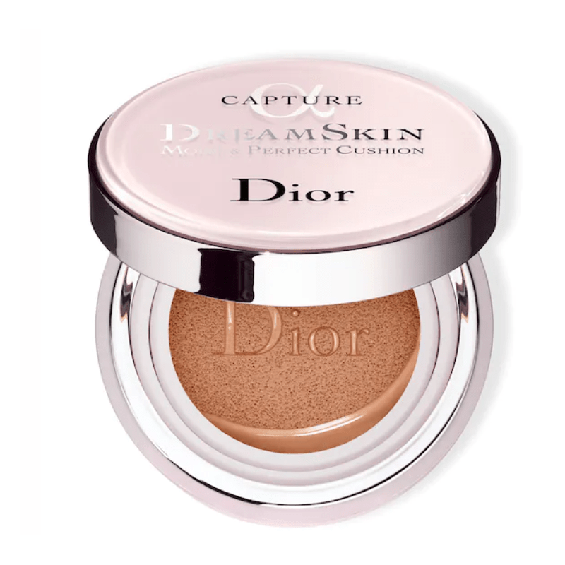 Dior Capture Dreamskin Moist & Perfect Cushion Spf50 Pa+++ Colo. 030 Tester - Profumo Web