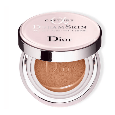 Dior Capture Dreamskin Moist & Perfect Cushion Spf50 Pa+++ Colo. 030 Tester - Profumo Web