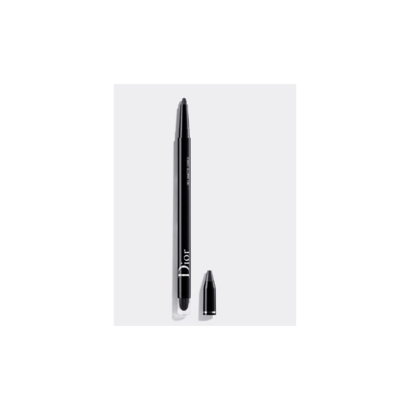 Dior Diorshow 24H* Stylo Intense Waterproof Eyeliner Tester - Profumo Web