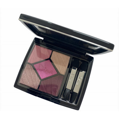 Dior Palette 5 Couleurs Glow Addict - Profumo Web