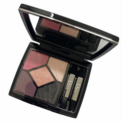 Dior Palette 5 Couleurs Glow Addict - Profumo Web