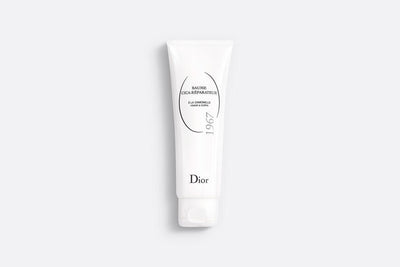 DIOR Balsamo CICA-RIPARATORE alla camomilla - trattamento viso & corpo 75ML TESTER - Profumo Web