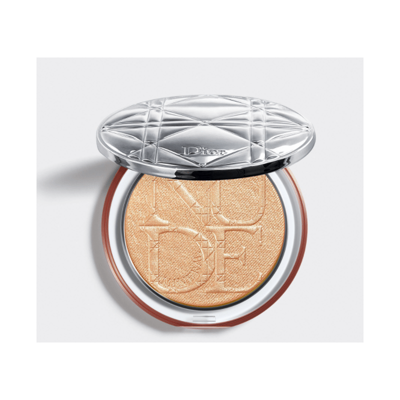 Dior Diorskin Nude Air Luminizer Cipria Illuminante Tester - Profumo Web