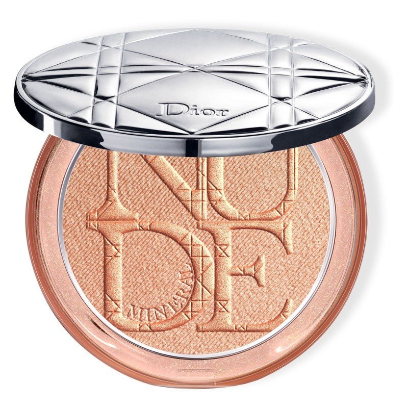 Dior Diorskin Nude Air Luminizer Cipria Illuminante Tester - Profumo Web