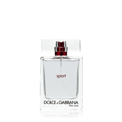 Dolce E Gabbana The One Sport Eau de Toilette Tester - Profumo Web