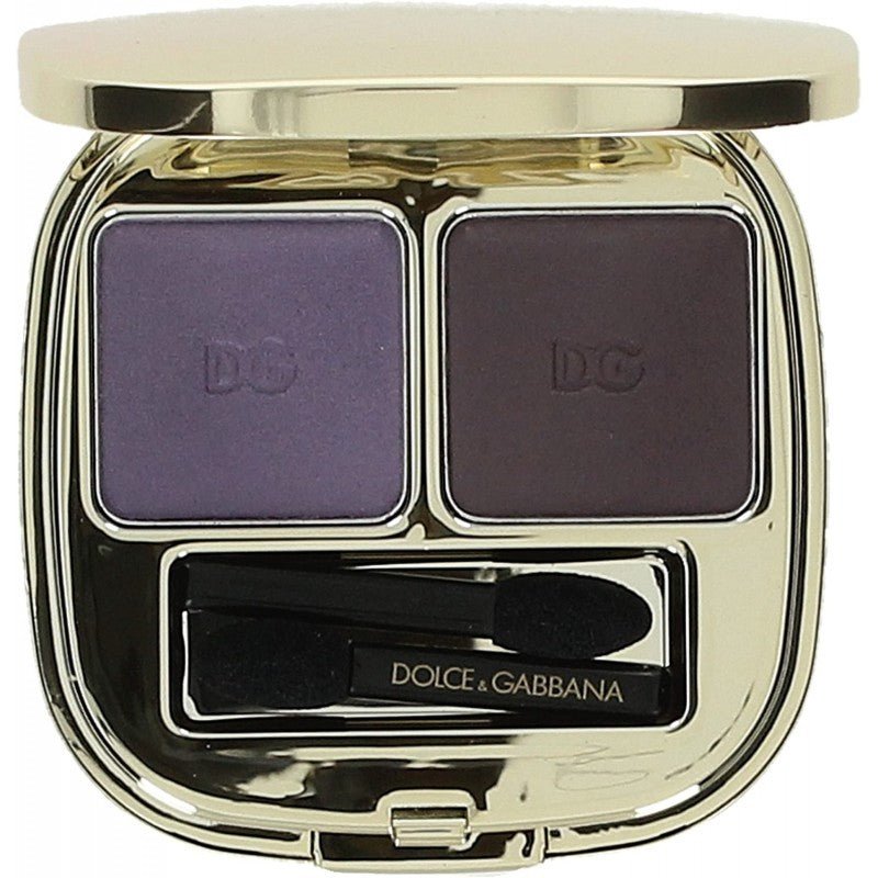 Dolce E Gabbana The Eyeshadow Duo - Profumo Web