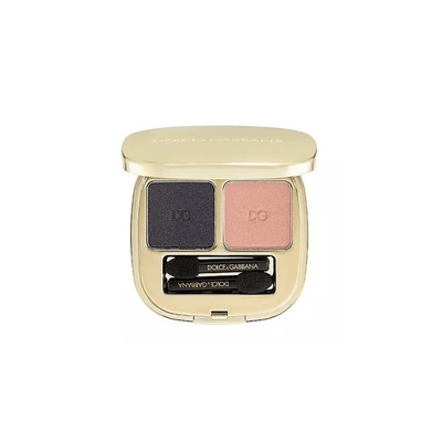 Dolce E Gabbana The Eyeshadow Duo - Profumo Web