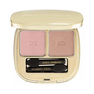 Dolce E Gabbana The Eyeshadow Duo - Profumo Web