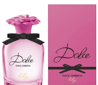 Profumo Donna Dolce & Gabbana Lily Eau de Toilette - Profumo Web