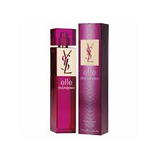 Profumo Donna Yves Saint Lauren Elle Eau de Parfum  90Ml - Profumo Web